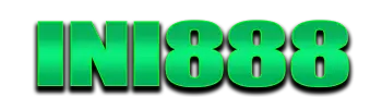 Logo Ini888